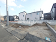 15号地　現地写真　【新座市畑中１丁目】
