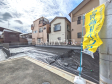 3号地　現地写真　【練馬区早宮２丁目】