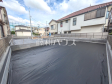 4号地　現地写真　【練馬区早宮２丁目】