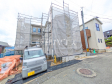 3号棟 外観 【福岡市南区寺塚1丁目】 3号棟 外観 【福岡市南区寺塚1丁目】