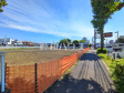 接道状況および現場風景　【立川市錦町５丁目】