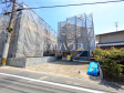 1号棟　外観　【福岡市早良区梅林７丁目】