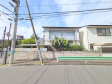 ≪現地外観（現況：古屋有）≫　【府中市是政１丁目】