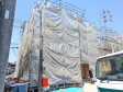 2号棟　外観　【福岡市早良区梅林７丁目】