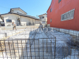 1号棟　現地写真　【名古屋市守山区白沢町】