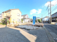 接道状況および現場風景　【東村山市廻田町２丁目】