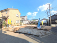外観　【東村山市廻田町２丁目】