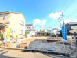 外観　【東村山市廻田町２丁目】