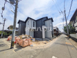 現場風景　【福岡市博多区麦野２丁目】