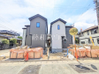 現場風景　【福岡市博多区麦野２丁目】