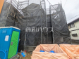 2号棟　外観　【福岡市博多区麦野２丁目】