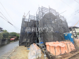 1号棟　外観　【福岡市博多区麦野２丁目】