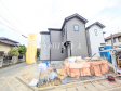 1号棟　外観　【福岡市博多区麦野２丁目】