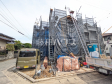 1号棟　外観　【福岡市博多区麦野２丁目】