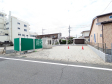 現地写真　【八王子市大楽寺町】