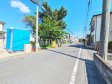 接道状況および現場風景　【志木市下宗岡４丁目】