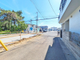 接道状況および現場風景　【志木市下宗岡４丁目】