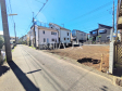 接道状況および現場風景 【小平市仲町】 接道状況および現場風景 【小平市仲町】