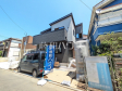 外観　【富士見市鶴瀬西３丁目】