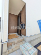 玄関　【富士見市水谷東２丁目】