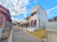 前面道路【北名古屋市六ツ師北屋敷】