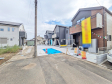 接道状況および現場風景 【小金井市中町1丁目】 接道状況および現場風景 【小金井市中町1丁目】