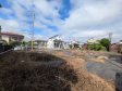 現場風景　【小金井市中町１丁目】
