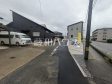 接道状況および現場風景　【春日井市坂下町３丁目】