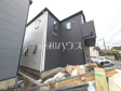 1号棟 外観 【小金井市中町1丁目】 1号棟 外観 【小金井市中町1丁目】