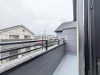 2号棟 バルコニー 【小金井市中町1丁目】 2号棟 バルコニー 【小金井市中町1丁目】