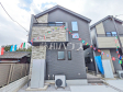 3号棟 外観 【小金井市中町1丁目】 3号棟 外観 【小金井市中町1丁目】