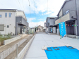 3号棟 外観 【小金井市中町1丁目】 3号棟 外観 【小金井市中町1丁目】