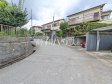 接道状況および現場風景　【春日井市神屋町】