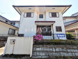 現地写真（現況：古屋あり）　【八王子市みつい台２丁目】