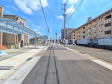接道状況および現場風景　【名古屋市守山区新城】