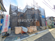 外観　【名古屋市守山区深沢２丁目】