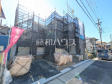 外観　【名古屋市守山区深沢２丁目】