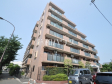 外観　【ライオンズマンション府中是政】