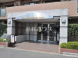 エントランス　【ライオンズマンション府中是政】