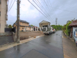 接道状況および現場風景　【名古屋市守山区村合町】