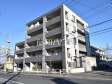 外観　【花小金井ダイアモンドマンション】