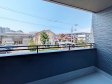 1号棟　バルコニー　【福岡市南区野多目２丁目】