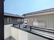 2号棟　バルコニー　【福岡市南区野多目２丁目】