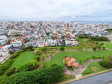 住戸からの眺望写真　【Ｄ’グラフォート沖縄タワー】