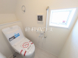 2号棟　トイレ　【南城市玉城字親慶原】 各階のトイレにはウォシュレット完備！　 