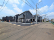 接道状況および現場風景　【武蔵村山市中原４丁目】