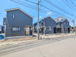 現場風景　【武蔵村山市中原４丁目】