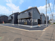 現場風景　【武蔵村山市中原４丁目】