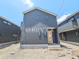 2号棟　外観　【武蔵村山市中原４丁目】