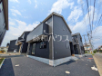 2号棟　外観　【武蔵村山市中原４丁目】